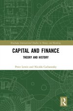 Capital and Finance
