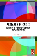 Research in Crisis