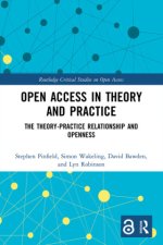 Open Access in Theory and Practice