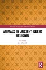 Animals in Ancient Greek Religion