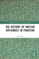 History of British Diplomacy in Pakistan