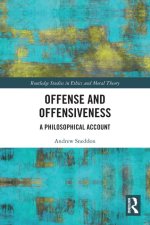 Offense and Offensiveness