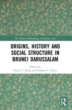 Origins, History and Social Structure in Brunei Darussalam