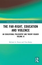Far-Right, Education and Violence