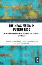 News Media in Puerto Rico