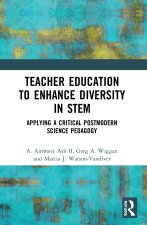 Teacher Education to Enhance Diversity in STEM