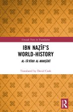 Ibn Nazif's World-History