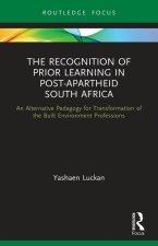 Recognition of Prior Learning in Post-Apartheid South Africa