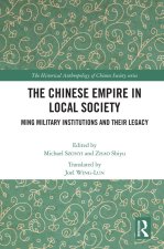Chinese Empire in Local Society