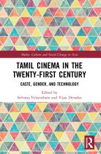Tamil Cinema in the Twenty-First Century
