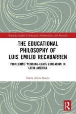 Educational Philosophy of Luis Emilio Recabarren