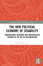New Political Economy of Disability