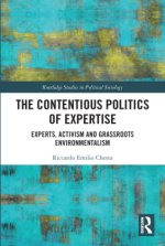 Contentious Politics of Expertise