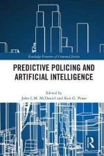 Predictive Policing and Artificial Intelligence