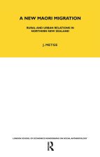 New Maori Migration