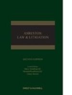 Asbestos: Law & Litigation