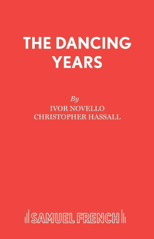 Dancing Years