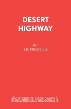 DESERT HIGHWAY