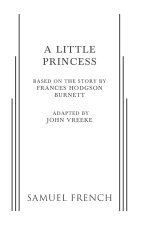 A LITTLE PRINCESS
