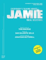 EVERYBODY S TALKING ABOUT JAMIE VOCAL