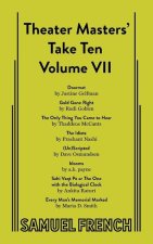 Theater Masters' Take Ten