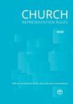 Church Representation Rules 2022