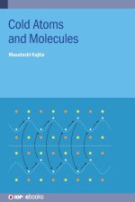 Cold Atoms and Molecules