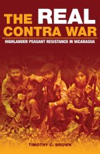 Real Contra War