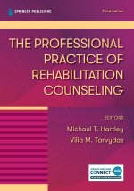 Professional Practice of Rehabilitation Counseling