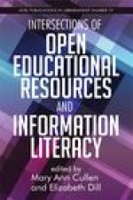 Intersections of Open Educational Resources and Information Literacy Volume 79