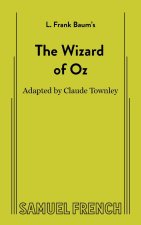 Wizard of Oz (non-musical)