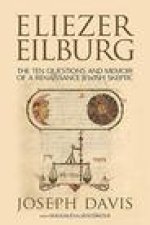 Eliezer Eilburg