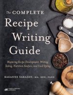 Complete Recipe Writing Guide