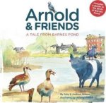 Arnold and Friends