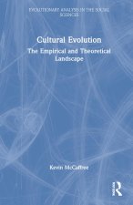 Cultural Evolution