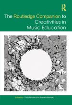 Routledge Companion to Creativities in Music Education