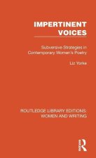 Impertinent Voices