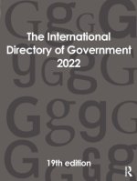 International Directory of Government 2022