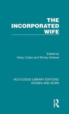 Incorporated Wife