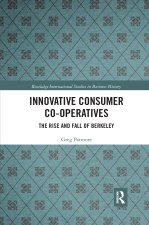 Innovative Consumer Co-operatives