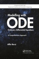 Modelling with Ordinary Differential Equations