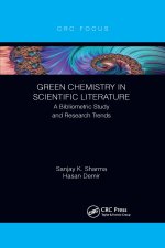 Green Chemistry in Scientific Literature