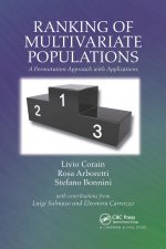 Ranking of Multivariate Populations