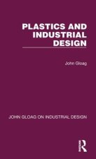 Plastics and Industrial Design