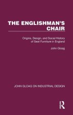 Englishman's Chair