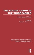 Soviet Union in the Third World