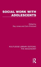 Social Work with Adolescents