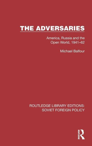 Adversaries