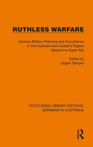 Ruthless Warfare