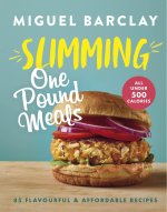 Slimming One Pound Meals